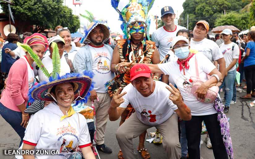 recorrido